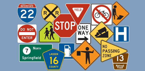 Road Safety Quiz - ProProfs Quiz